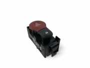 Schalter für Warnblinker Renault Twingo III (BCM) E3160102