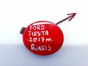 Stoßstangenabdeckung vorne FORD FIESTA VII 1.0 EcoBoost C8L6G