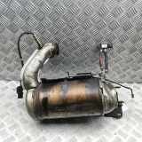 Katalysator MERCEDES-BENZ A (W176) A 160 CDI / d (176.011) 208A00184R