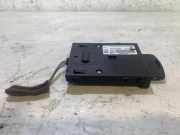 Zündschloss RENAULT MEGANE III Hatchback (BZ0_) 1.6 dCi (BZ00, BZ12) A2C53185186