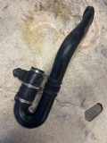 Luftansaugrohr CITROËN BERLINGO (MF) 1.9 D (MFDJY) 3507101009