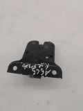 Schloss Heckdeckel Audi A6 Avant (4B, C5) 00907