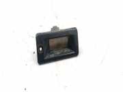 Kennzeichenleuchte Seat Inca (9KS) 6K9943111