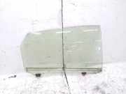 Türscheibe rechts hinten Toyota Prius (W3)