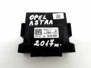 Einparkhilfe PDC Steuergerät OPEL ASTRA K Sports Tourer 1.6 CDTi 13512364