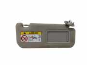 Sonnenblende rechts Lexus IS 3 (E3) TW23281010