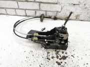 Gangschaltmechanismus OPEL INSIGNIA A (G09) 2.0 CDTI (68) 8126201004