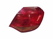 Lampenträger Heckleuchte rechts Opel Astra J (P10) 1090098