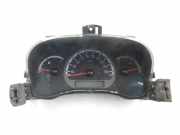 Kombiinstrument FIAT PANDA (169_) 1.1