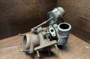 Turbolader Mercedes-Benz Sprinter 3t Pritsche (903) A6020960899