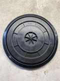 Kraftstofftankdeckel OPEL MERIVA 1.6 90459902