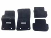 Fußmattensatz Chevrolet Camaro 5 Convertible ()