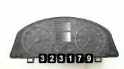 Tachometer VW Golf V Plus (5M, 521)