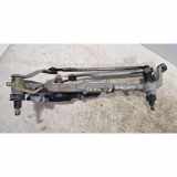 Scheibenwischermechanismus vorne