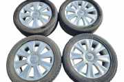 Stahlfelgen Satz Citroen C4 I (LC)