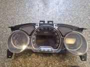 Tachometer Citroen C5 II Break (RE) 9665557480