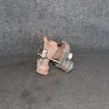 Turbolader PEUGEOT 206 Hatchback (2A/C) 1.4 HDi eco 70 KP35-487599 54359700009