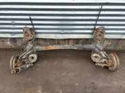 Achse hinten Opel Corsa D (S07)