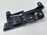 Stoßstangenhalterung hinten links VW CADDY III Furgon (2KA, 2KH, 2CA, 2CH) 1.6 TDI 2K0807393