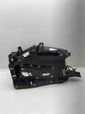 Mittelkonsole RENAULT CLIO V (B7_) 1.3 TCe 130 (B7MF) 210810010289