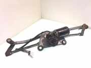 Scheibenwischermechanismus vorne CITROËN XANTIA Break (X2) 2.0 HDI 109 0390241337