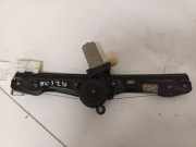 Türfensterheber hinten rechts BMW 1 (F21) 116 d 17756710 7242556