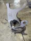 Radnabe hinten Audi A4 (8K, B8) 24849