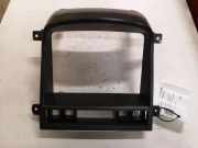 Musik-Player Verkleidung CHEVROLET CAPTIVA (C100, C140) 2.0 D 96435755