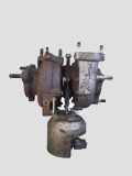 Turbolader MAZDA 6 Estate (GH) 2.2 MZR-CD RHV419092M