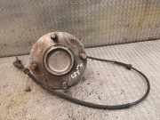 Radlager hinten links SMART FORFOUR (454) 1.5 CDI (454.001)