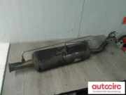 Aktivkohlefilter für Tankentlüftung Toyota Proace Kasten (MDZ)