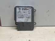 Airbag-Steuergerät VW POLO (AW1, BZ1, AE1) 1.6 TDI 5Wk43125 0035SD0AGS2J