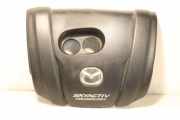 Motorabdeckung Mazda 2 (DL, DJ)