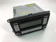 Multifunktionsanzeige VW Passat B6 (3C2) 1K0035186AD