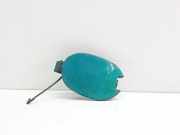 Stoßstangenabdeckung vorne FIAT PUNTO (176_) 55 1.1 1829463