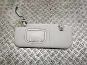 Linke Sonnenblende FIAT 500X (334_) 2.0 D Multijet 4x4 C385