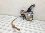 Handbremshebel VW Touareg I (7L) 7L0721797G