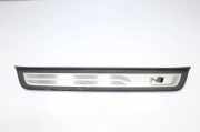 Schwellerinnenverkleidung vorne links HYUNDAI i30 FASTBACK 2.0 N 85874-S0000