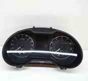 Kombiinstrument SKODA OCTAVIA III Combi (5E5) 2.0 TDI A2DBBBB74DD A2C53427456