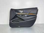 Türpolster vorne rechts MERCEDES-BENZ S (W222, V222, X222) S 350 BlueTEC / d (222.132, 222.032, 222.123) A2227200489