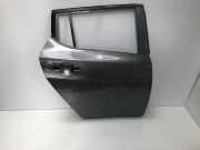 Tür hinten rechts NISSAN LEAF (ZE1) Electric