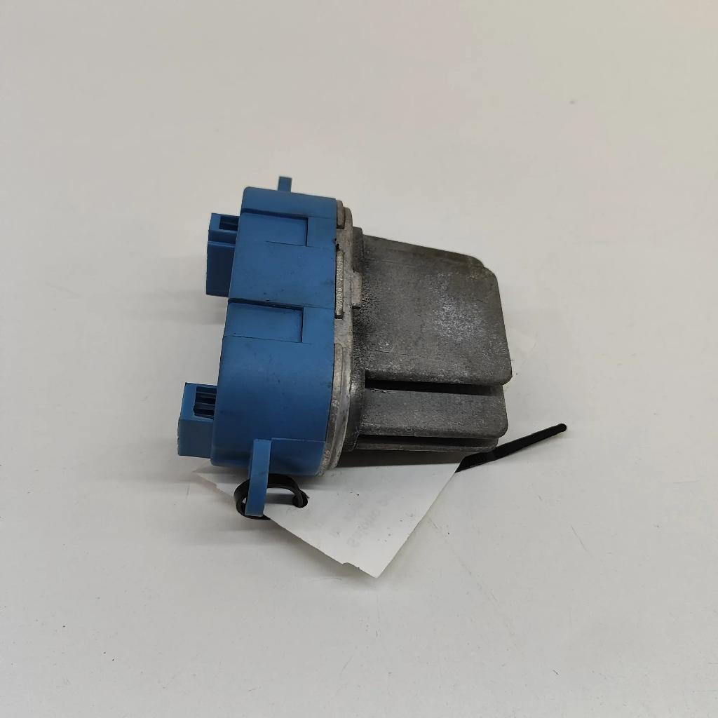 Innenheizungswiderstand PORSCHE CAYENNE (9PA) 3.2 7L0.907.521 908000410