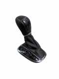Schaltmanschette Leder MERCEDES-BENZ C (W203) C 220 CDI (203.006) A2032673511