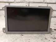 Navigationsanzeige AUDI A6 Allroad C6 (4FH) 2.7 TDI quattro 4F0919603B