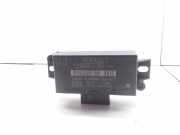 Einparkhilfe PDC Steuergerät RENAULT ZOE (BFM_) ZOE 303403 sw17