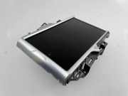 Navigationsanzeige TESLA MODEL S 70D AWD 355419061836717