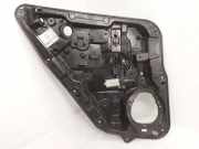 Türfensterheber hinten links MERCEDES-BENZ GLA (X156) GLA 220 d (156.903) A0007660028