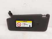 Linke Sonnenblende MERCEDES-BENZ CLA Coupe (C118) CLA 180 (118.384)