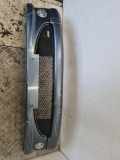 Frontstoßstange PEUGEOT 206 SW (2E/K) 1.4 HDi