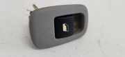 Schalter für Fensterheber links hinten Citroen C5 II (RC) 96515962